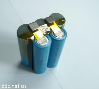 磷酸铁锂电池 15V16V铁锂电池组